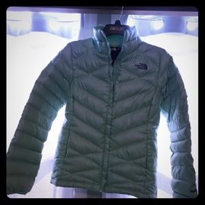 North Face S/P jacket